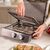 Электрогриль Cecotec Rock''nGrill Blaze Neon (CCTC-08054), изображение 12 Электрогриль Cecotec Rock''nGrill Blaze Neon (CCTC-08054), изображение 12