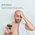Електробритва Cecotec Shamers Bamba PrecisionCare Skull Shaver (CCTC-04443), зображення 7 Електробритва Cecotec Shamers Bamba PrecisionCare Skull Shaver (CCTC-04443), зображення 7