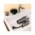 Фен Cecotec Bamba IoniCare 5250 EasyCollect Pro (CCTC-04239), изображение 5 Фен Cecotec Bamba IoniCare 5250 EasyCollect Pro (CCTC-04239), изображение 5