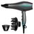 Фен Cecotec Bamba IoniCare 5300 Maxi Aura Black (CCTC-04203) Фен Cecotec Bamba IoniCare 5300 Maxi Aura Black (CCTC-04203)