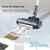 Пылесос Cecotec Conga Rockstar 10500 Solar AquaPet Flex, изображение 7 Пылесос Cecotec Conga Rockstar 10500 Solar AquaPet Flex, изображение 7