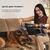 Пылесос Cecotec Conga Rockstar 10500 Solar AquaPet Flex, изображение 9 Пылесос Cecotec Conga Rockstar 10500 Solar AquaPet Flex, изображение 9