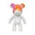 Набор для творчества ToyMonster Pour Palz Флюид Арт - Мишка "Магия Манго" (GS-G08683), изображение 3 Набор для творчества ToyMonster Pour Palz Флюид Арт - Мишка "Магия Манго" (GS-G08683), изображение 3