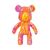 Набор для творчества ToyMonster Pour Palz Флюид Арт - Мишка "Магия Манго" (GS-G08683), изображение 4 Набор для творчества ToyMonster Pour Palz Флюид Арт - Мишка "Магия Манго" (GS-G08683), изображение 4
