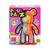 Набор для творчества ToyMonster Pour Palz Флюид Арт - Мишка "Магия Манго" (GS-G08683) Набор для творчества ToyMonster Pour Palz Флюид Арт - Мишка "Магия Манго" (GS-G08683)