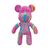 Набор для творчества ToyMonster Pour Palz Флюид Арт - Мишка "Золотая мечта" (GS-G08681), изображение 4 Набор для творчества ToyMonster Pour Palz Флюид Арт - Мишка "Золотая мечта" (GS-G08681), изображение 4