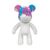 Набор для творчества ToyMonster Pour Palz Флюид Арт - Мишка "Ягодный взрыв" (GS-G08682), изображение 3 Набор для творчества ToyMonster Pour Palz Флюид Арт - Мишка "Ягодный взрыв" (GS-G08682), изображение 3