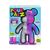 Набор для творчества ToyMonster Pour Palz Флюид Арт - Мишка "Ягодный взрыв" (GS-G08682) Набор для творчества ToyMonster Pour Palz Флюид Арт - Мишка "Ягодный взрыв" (GS-G08682)