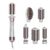Фен-щетка Cecotec Bamba CeramicCare 5in1 Pro (CCTC-03446) Фен-щетка Cecotec Bamba CeramicCare 5in1 Pro (CCTC-03446)