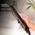 Выпрямитель для волос Cecotec RitualCare 1200 HidraProtect Titanium Ion Touch (CCTC-03405), изображение 3 Выпрямитель для волос Cecotec RitualCare 1200 HidraProtect Titanium Ion Touch (CCTC-03405), изображение 3