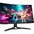 Монитор Lenovo R32qc-30 (67C8GAC1UA), изображение 2 Монитор Lenovo R32qc-30 (67C8GAC1UA), изображение 2