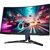 Монитор Lenovo R32qc-30 (67C8GAC1UA), изображение 3 Монитор Lenovo R32qc-30 (67C8GAC1UA), изображение 3