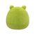 Мягкая игрушка Squishmallows Лягушка Укки 13 см (SQER00923), изображение 4