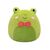 Мягкая игрушка Squishmallows Лягушка Укки 13 см (SQER00923)