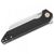 Ніж CJRB Rampart G10 Black (J1907-BKF), зображення 5 Ніж CJRB Rampart G10 Black (J1907-BKF), зображення 5