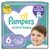 Подгузники Pampers Active Baby Giant Размер 6 (13-18 кг) 56 шт (8001090950130) Подгузники Pampers Active Baby Giant Размер 6 (13-18 кг) 56 шт (8001090950130)