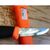 Ніж Morakniv Companion S Burnt Orange (14073), зображення 8 Ніж Morakniv Companion S Burnt Orange (14073), зображення 8