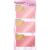 Фарба для волосся Garnier Color Sensation The Vivids 10.22 - Рожева Пастель 110 мл (3600542110730), зображення 2 Фарба для волосся Garnier Color Sensation The Vivids 10.22 - Рожева Пастель 110 мл (3600542110730), зображення 2