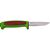 Нож Morakniv Basic 546 LE 2024 stainless steel Ivy Green/Dala Red (14282), изображение 2 Нож Morakniv Basic 546 LE 2024 stainless steel Ivy Green/Dala Red (14282), изображение 2