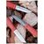Нож Morakniv Kansbol stainless steel Dala Red (14143), изображение 9 Нож Morakniv Kansbol stainless steel Dala Red (14143), изображение 9