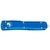 Ніж Microtech Ultratech Double Edge Stonewash Blue (122-10BL), зображення 3 Ніж Microtech Ultratech Double Edge Stonewash Blue (122-10BL), зображення 3