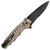 Нож Extrema Ratio Caimano Nero N.A. Tactical Mud (04.1000.0166/BLK/TM), изображение 6 Нож Extrema Ratio Caimano Nero N.A. Tactical Mud (04.1000.0166/BLK/TM), изображение 6