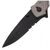 Нож Extrema Ratio Caimano Nero N.A. Tactical Mud (04.1000.0166/BLK/TM), изображение 7 Нож Extrema Ratio Caimano Nero N.A. Tactical Mud (04.1000.0166/BLK/TM), изображение 7