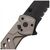 Нож Extrema Ratio Caimano Nero N.A. Tactical Mud (04.1000.0166/BLK/TM), изображение 8 Нож Extrema Ratio Caimano Nero N.A. Tactical Mud (04.1000.0166/BLK/TM), изображение 8