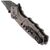 Нож Extrema Ratio Caimano Nero N.A. Tactical Mud (04.1000.0166/BLK/TM), изображение 9 Нож Extrema Ratio Caimano Nero N.A. Tactical Mud (04.1000.0166/BLK/TM), изображение 9
