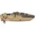 Нож Extrema Ratio MF2 Desert Warfare (04.1000.0142/DW), изображение 3 Нож Extrema Ratio MF2 Desert Warfare (04.1000.0142/DW), изображение 3