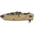 Нож Extrema Ratio MF2 Desert Warfare (04.1000.0142/DW), изображение 4 Нож Extrema Ratio MF2 Desert Warfare (04.1000.0142/DW), изображение 4