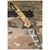 Нож Extrema Ratio MF2 Desert Warfare (04.1000.0142/DW), изображение 7 Нож Extrema Ratio MF2 Desert Warfare (04.1000.0142/DW), изображение 7