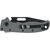 Нож Demko AD20.5 Clip Point D2 Grey Grivory (205-D2-CP-DLC), изображение 3 Нож Demko AD20.5 Clip Point D2 Grey Grivory (205-D2-CP-DLC), изображение 3