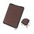 Чехол для электронной книги Armorstandart Amazon Kindle Paperwhite 12th Gen 2024 / Kindle Colorsoft Brown (ARM81963), изображение 6 Чехол для электронной книги Armorstandart Amazon Kindle Paperwhite 12th Gen 2024 / Kindle Colorsoft Brown (ARM81963), изображение 6