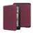 Чехол для электронной книги Armorstandart Amazon Kindle Paperwhite 12th Gen 2024 / Kindle Colorsoft Wine Red (ARM81964) Чехол для электронной книги Armorstandart Amazon Kindle Paperwhite 12th Gen 2024 / Kindle Colorsoft Wine Red (ARM81964)