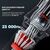 Пылесос Deerma T30W Station (DEM-T30W STATION), изображение 9 Пылесос Deerma T30W Station (DEM-T30W STATION), изображение 9