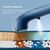 Пылесос Deerma Suction Vacuum Cleaner (DEM-BY200), изображение 5 Пылесос Deerma Suction Vacuum Cleaner (DEM-BY200), изображение 5