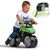 Беговел Falk Bud Racing Green (502BRS), изображение 2 Беговел Falk Bud Racing Green (502BRS), изображение 2