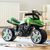 Беговел Falk Bud Racing Green (502BRS), изображение 6 Беговел Falk Bud Racing Green (502BRS), изображение 6