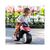 Беговел Falk Street Champion 540S Red (540S), изображение 3 Беговел Falk Street Champion 540S Red (540S), изображение 3