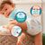 Подгузник Pampers трусики Pants Junior Размер 5 (12-17 кг) 152 шт (8006540068601), изображение 5 Подгузник Pampers трусики Pants Junior Размер 5 (12-17 кг) 152 шт (8006540068601), изображение 5