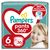 Подгузник Pampers трусики Pants Giant Размер 6 (15+ кг) 36 шт. (8006540069028) Подгузник Pampers трусики Pants Giant Размер 6 (15+ кг) 36 шт. (8006540069028)