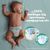 Підгузок Pampers Active Baby Maxi Розмір 4 (9-14 кг), 180 шт. (8006540032725), зображення 6 Підгузок Pampers Active Baby Maxi Розмір 4 (9-14 кг), 180 шт. (8006540032725), зображення 6