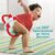Подгузники Pampers трусики Pants Giant Розмір 6 (14-19 кг) 44 шт (8006540069356), изображение 4 Подгузники Pampers трусики Pants Giant Розмір 6 (14-19 кг) 44 шт (8006540069356), изображение 4