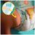 Подгузник Pampers Active Baby Размер 5 (11-16 кг) 38 шт (8006540207796), изображение 4 Подгузник Pampers Active Baby Размер 5 (11-16 кг) 38 шт (8006540207796), изображение 4