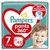 Подгузники Pampers Pants Giant Plus Размер 7 (17+ кг) 42 шт (8700216341639) Подгузники Pampers Pants Giant Plus Размер 7 (17+ кг) 42 шт (8700216341639)