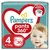Подгузники Pampers Pants Maxi Размер 4 (9-15 кг) 30 шт (8006540069684)