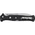 Нож Cold Steel Counter Point XL Serrated Black (CS-10AAS), изображение 3 Нож Cold Steel Counter Point XL Serrated Black (CS-10AAS), изображение 3