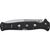 Нож Cold Steel Counter Point XL Serrated Black (CS-10AAS), изображение 4 Нож Cold Steel Counter Point XL Serrated Black (CS-10AAS), изображение 4
