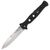 Нож Cold Steel Counter Point XL Serrated Black (CS-10AAS), изображение 6 Нож Cold Steel Counter Point XL Serrated Black (CS-10AAS), изображение 6